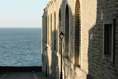 PROMENADE DORÉE