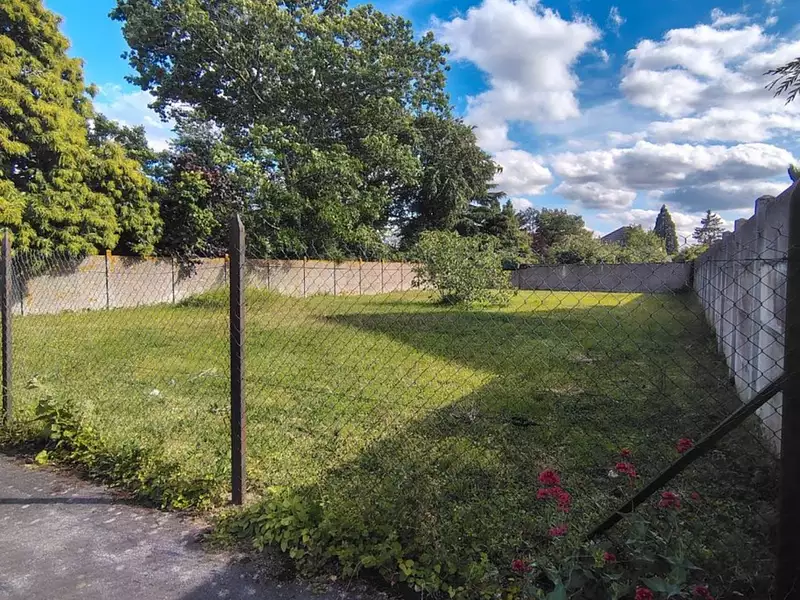 Maison neuve, 102 m² - Leudeville (91630)