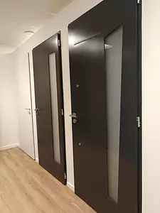 Maison neuve, 110 m²