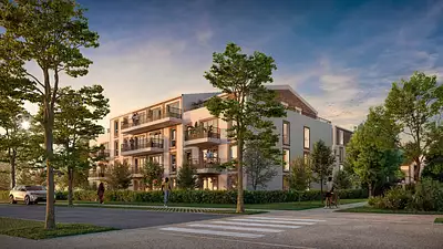 LUMINA NOUVEAU A MAINVILLIERS