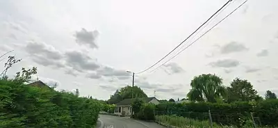 Maison neuve, 97 m²