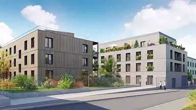 La Promenade des Jardins