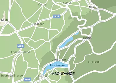 Les Chalets des Cimes