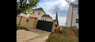 Maison neuve, 109 m²