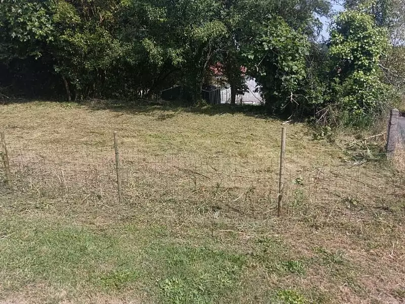 Maison neuve, 62 m² - Geaune (40320)