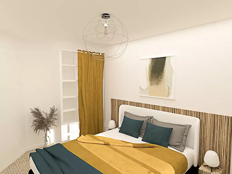Maison neuve, 100 m² - Vigneux-sur-Seine (91270)