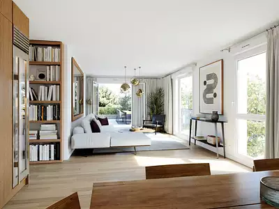 Les Jardins Bois Soleil