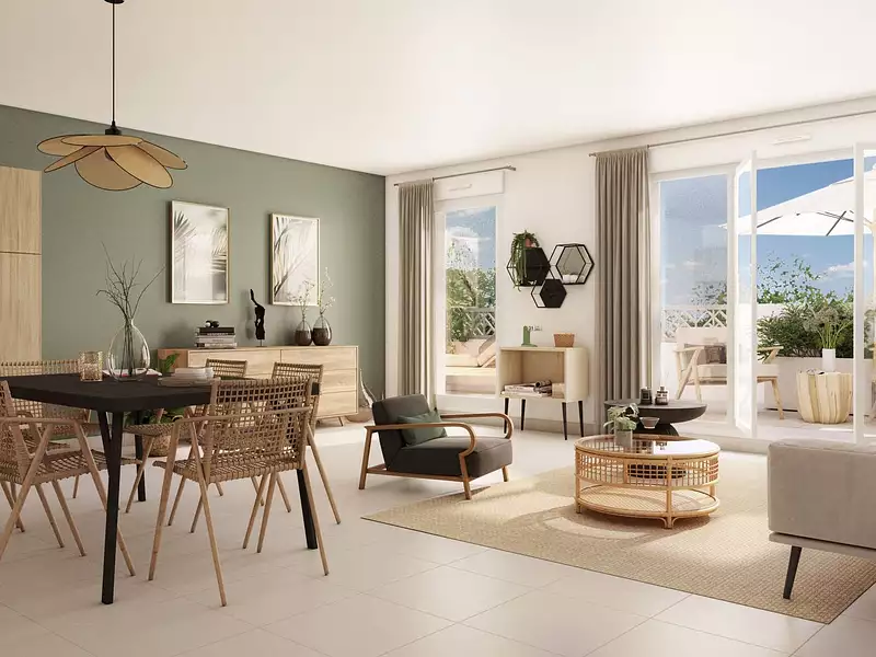 Le Mérimé - Cavaillon (84300)