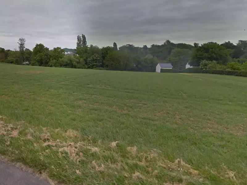 Maison neuve, 240 m² - Avoine (37420)