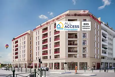 BRS - Genève Parc 2