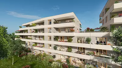 Vertuose - Quartier des hirondelles