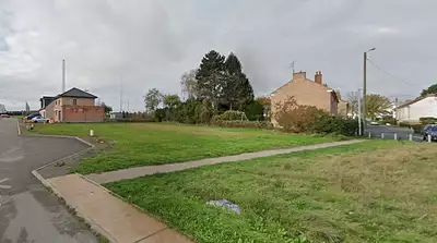 Maison neuve, 124 m²