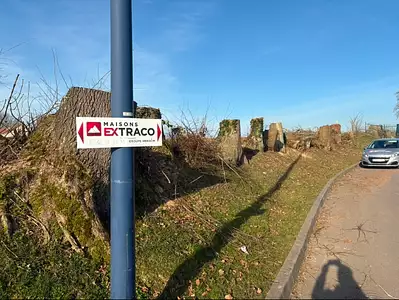 Maison neuve, 88 m²