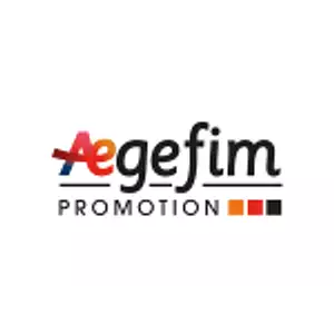 Logo AEGEFIM Promotion