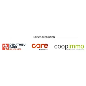DEMATHIEU BARD IMMOBILIER et AETHICA