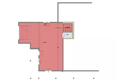 Maison neuve, 95 m²