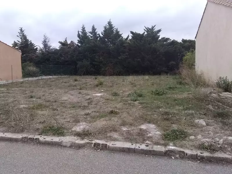 Maison neuve, 85 m² - Cascastel-des-Corbières (11360)