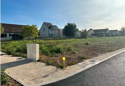 Maison neuve, 90 m²