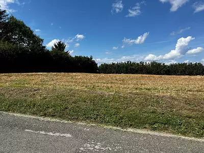 Terrain à bâtir, 430 m²