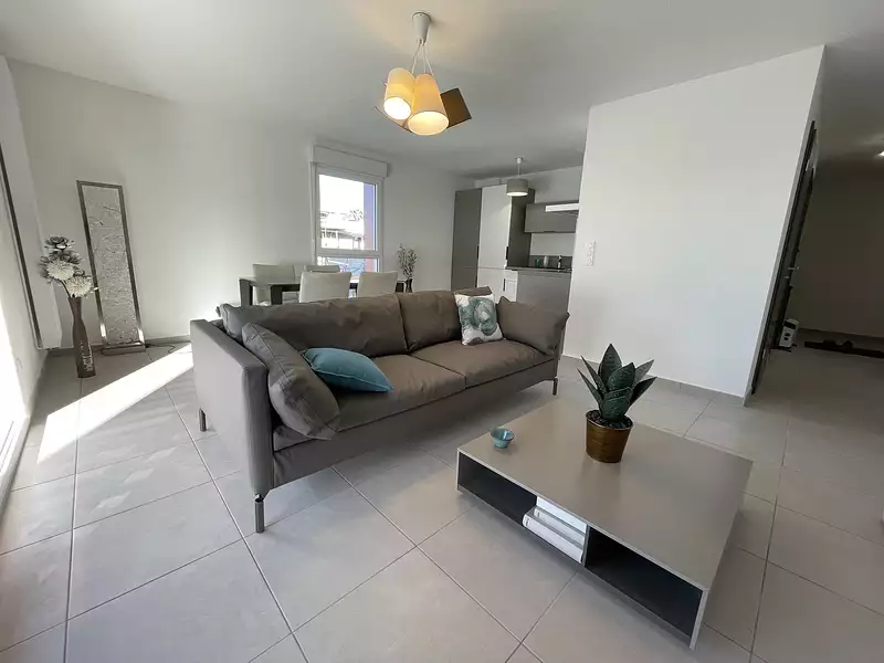 Le Clos des Arts - Belfort (90000)