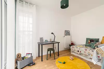 Les Ateliers de Poissy