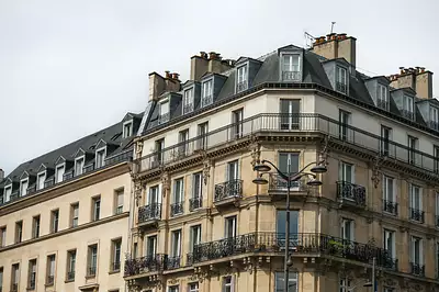 Le Haut Bois