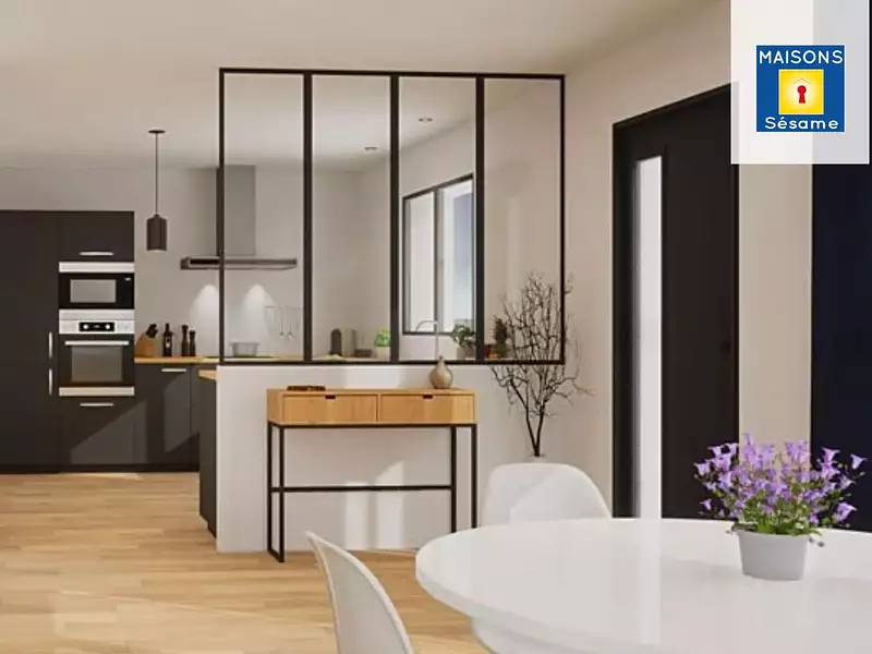 Terrain à bâtir, 788 m² - Jouarre (77640)