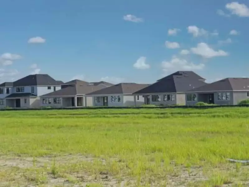 Terrain à bâtir, 400 m² - Montigny-en-Ostrevent (59182)