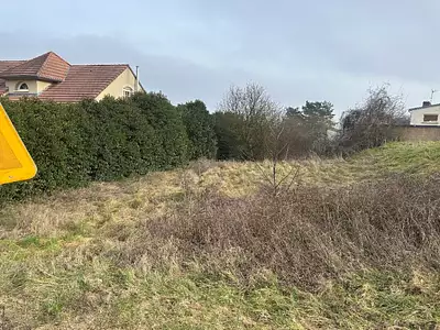 Terrain à bâtir, 330 m²