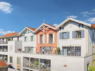 Villa Méran