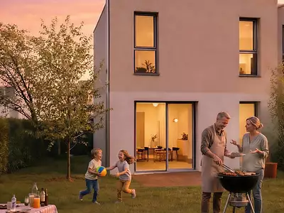 LES VILLAS DE LA LOUBERE