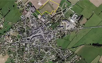 Maison neuve, 50 m²