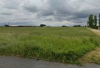 Terrain à bâtir, 356 m²