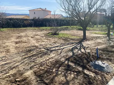 Maison neuve, 60 m²