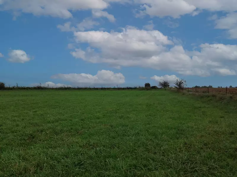 Terrain à bâtir, 527 m² - Bachy (59830)