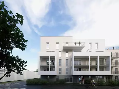 LES LUMIERES - VENDOME