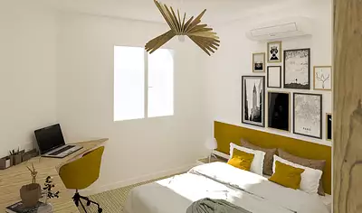 Maison neuve, 132 m²