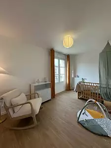 LE QUARTIER DU VERTPUITS