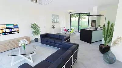 Terrain à bâtir, 1 200 m²