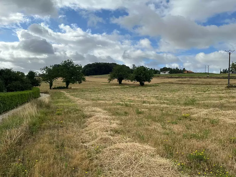 Maison neuve, 80 m² - Saint-Projet (46300)
