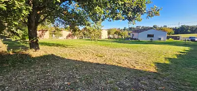 Terrain à bâtir, 905 m²