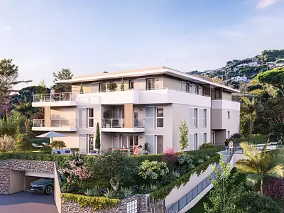 VILLA LAUREA