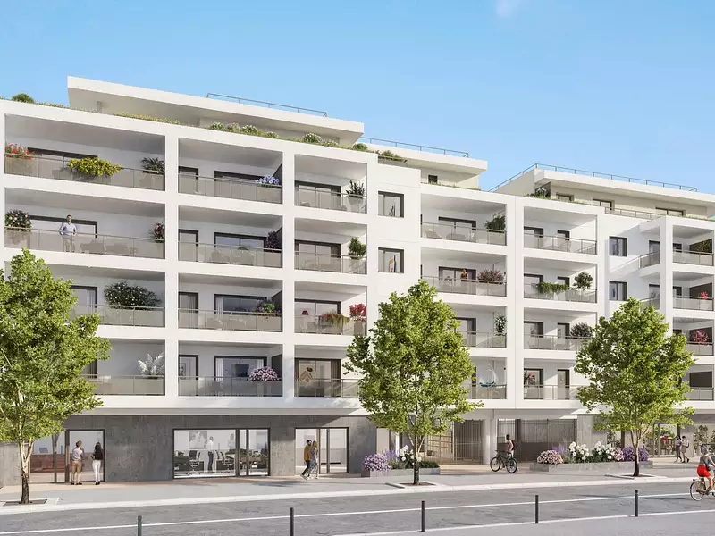 Nouveau à St-Julien-en-Genevois! - Saint-Julien-en-Genevois (74160)