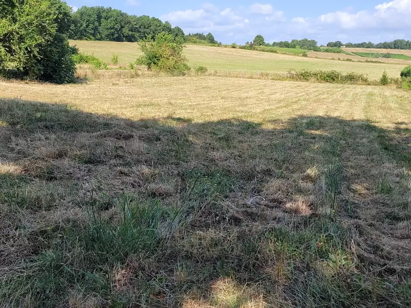Maison neuve, 135 m² - Montussan (33450)