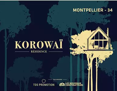 Résidence Korowai