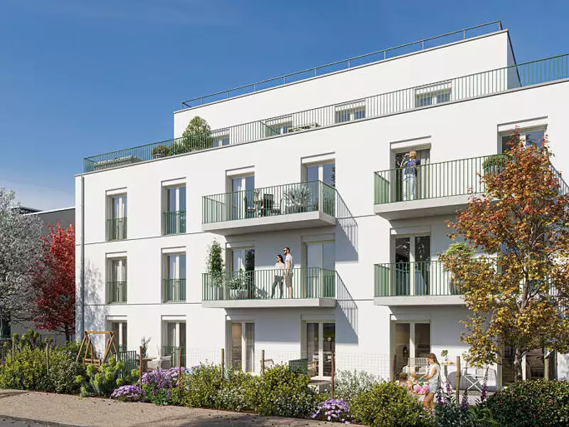 TIERNI - Vitré (35500)