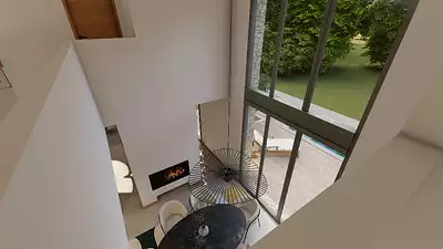 Maison neuve, 145 m²