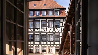 Histoire & Patrimoine l’élégance au cœur de Colmar