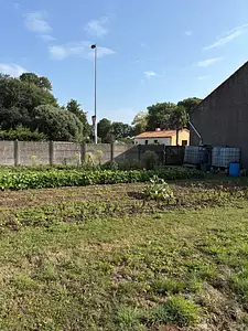 Maison neuve, 84 m²