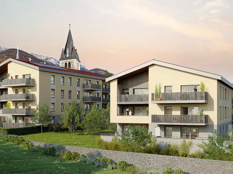 Domaine Priola - Le Touvet (38660)